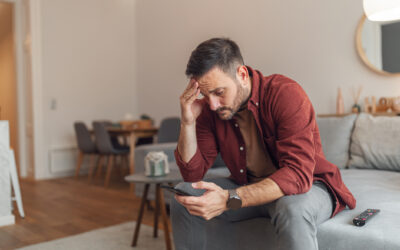 How “What Ifs” Block Us from Being Happy