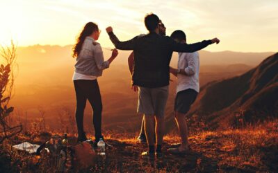 Why is it so hard to define Happiness?