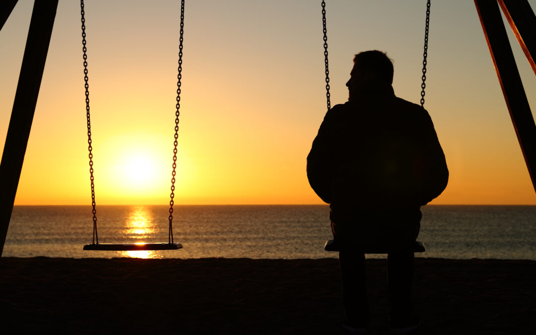 The Worst Day of My Life: Reflections on Grief and Coping