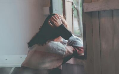 Before we can Forgive: Step 1 Finding Safety & Security